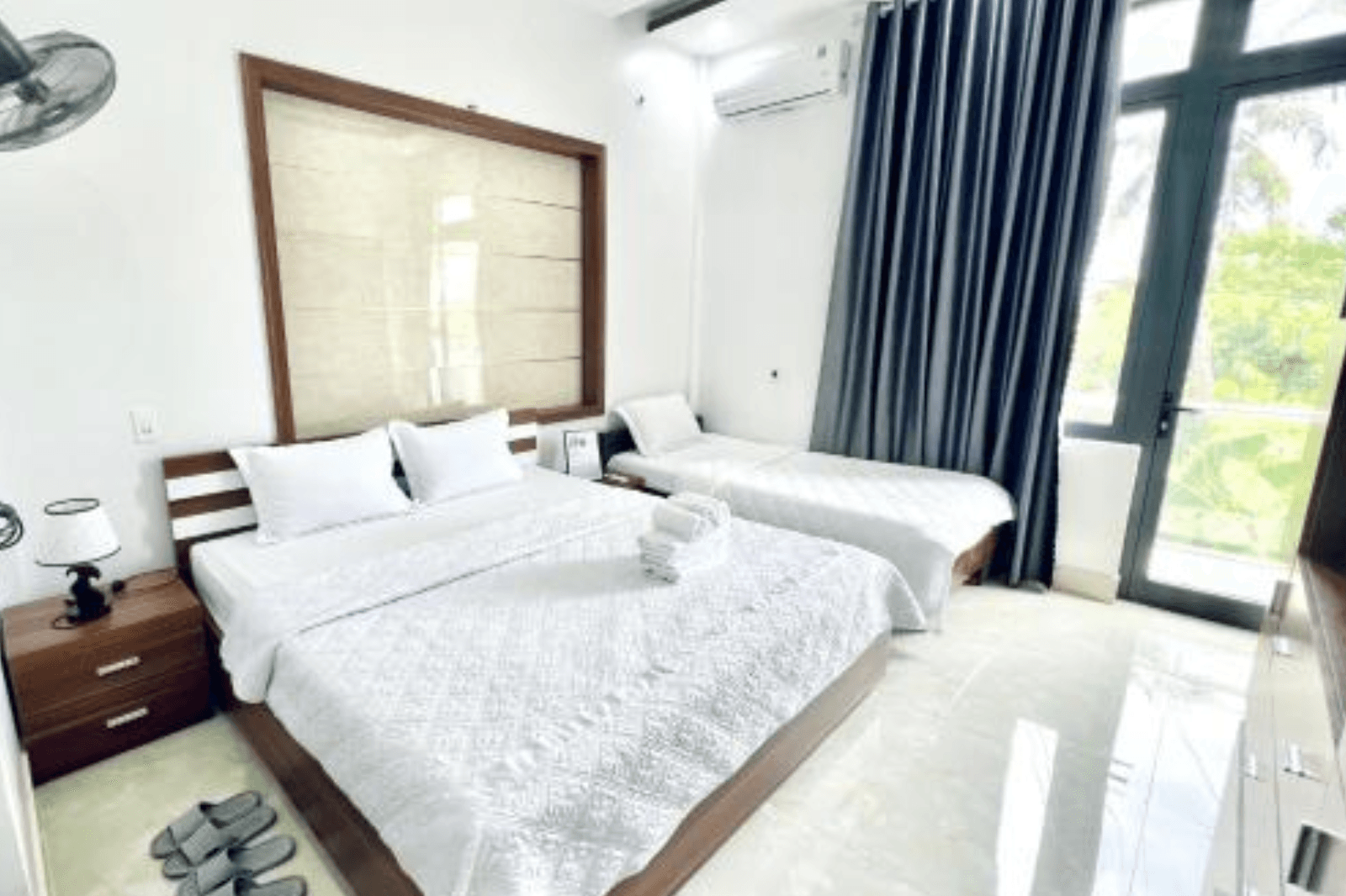 150-Homestay