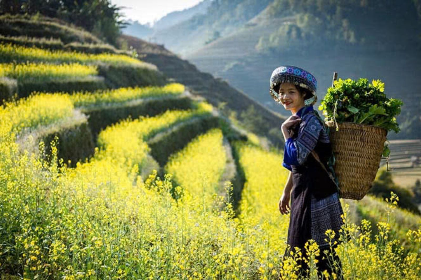 KHÁM PHÁ DI TÍCH LỊCH SỬ VÀ THIÊN NHIÊN HÙNG VĨ TÂY BẮC