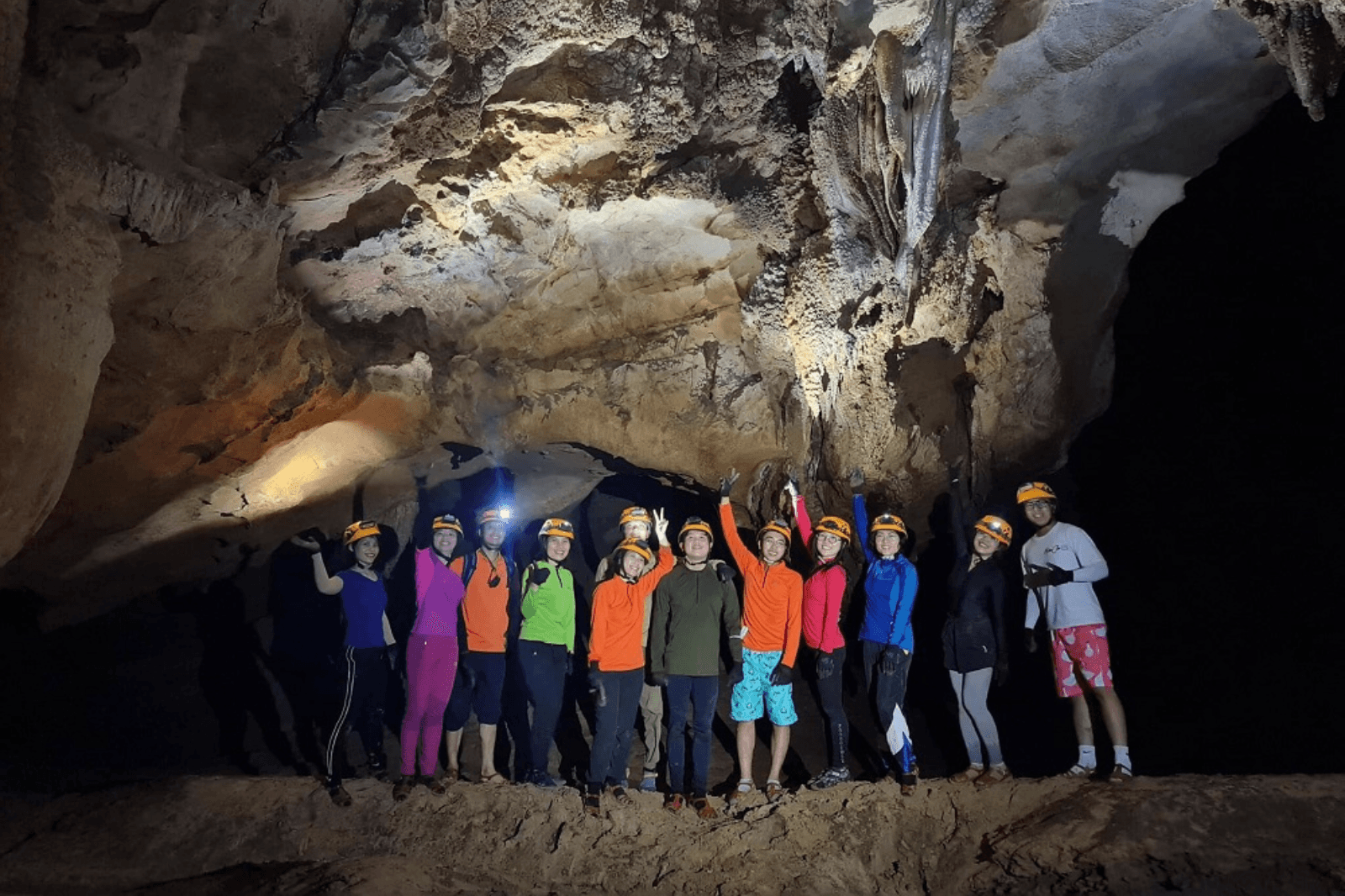 Chuẩn bị trang phục kỹ càng cho chuyến đi