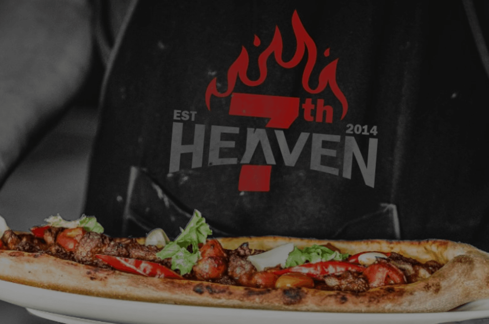 7th Heavan Restaurant là lựa chọn được nhiều người yêu thích