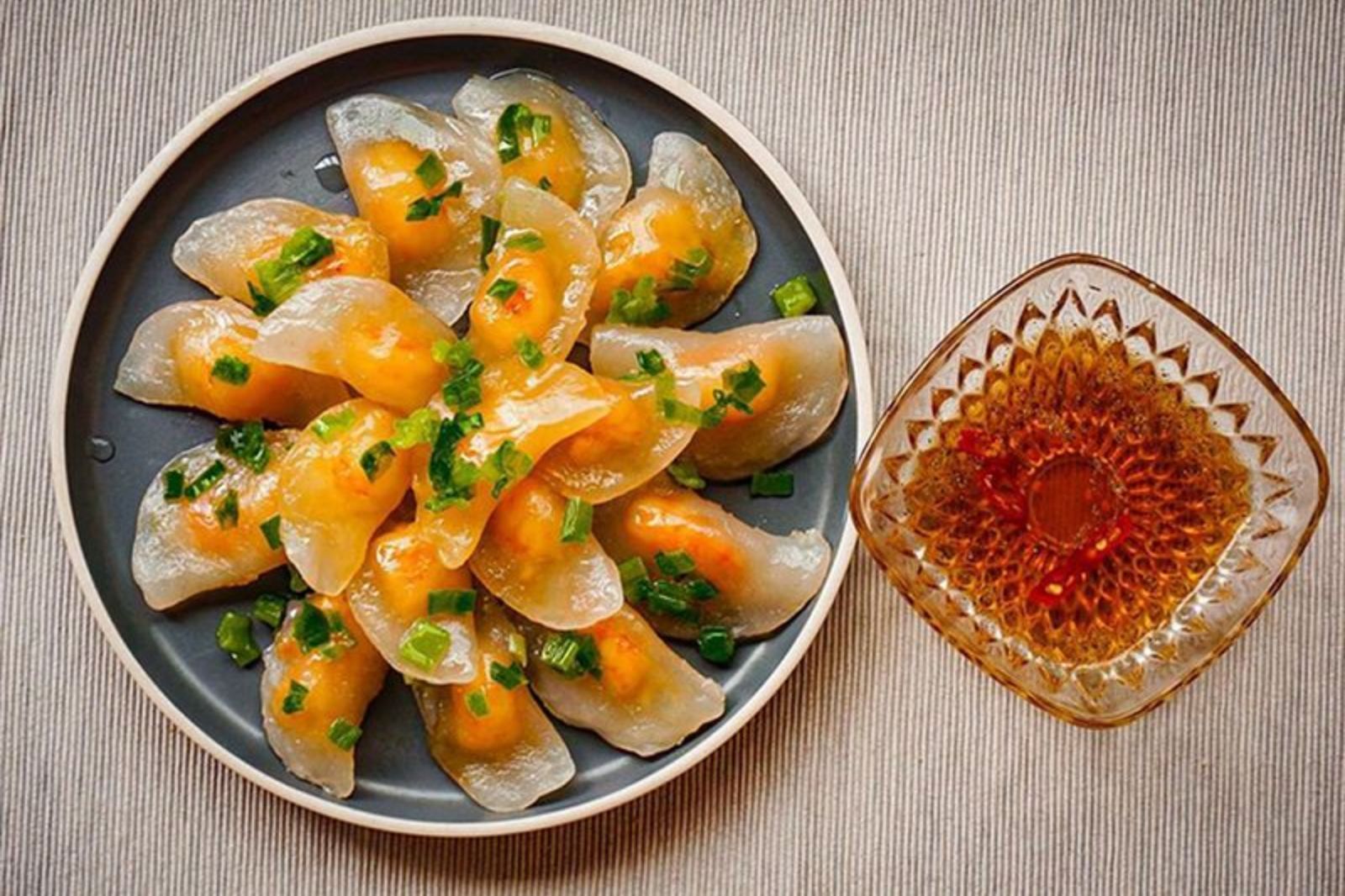 Ẩm thực Đồng Hới níu chân mọi du khách