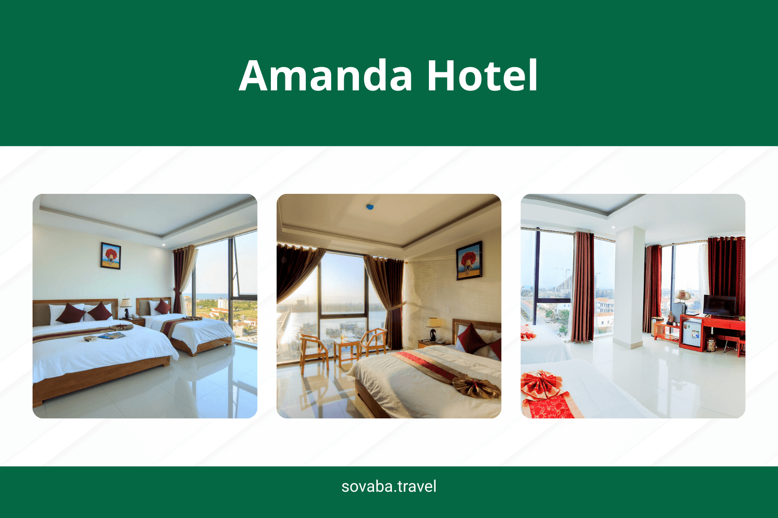 Amanda Hotel