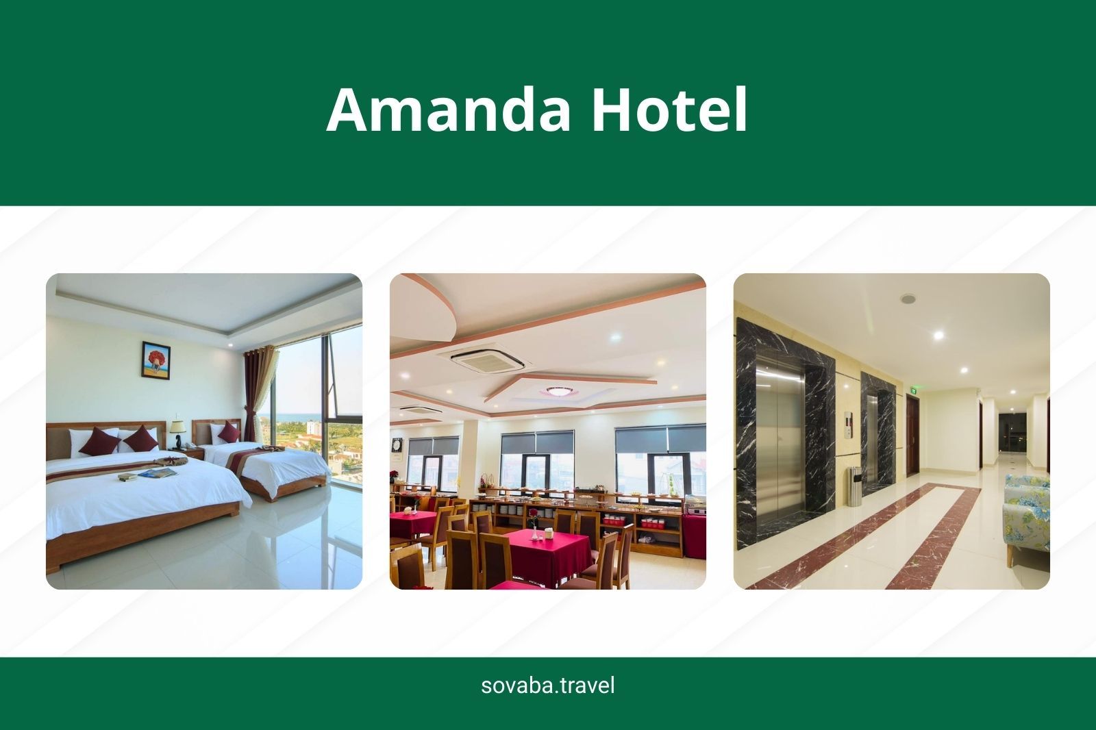 Amanda Hotel