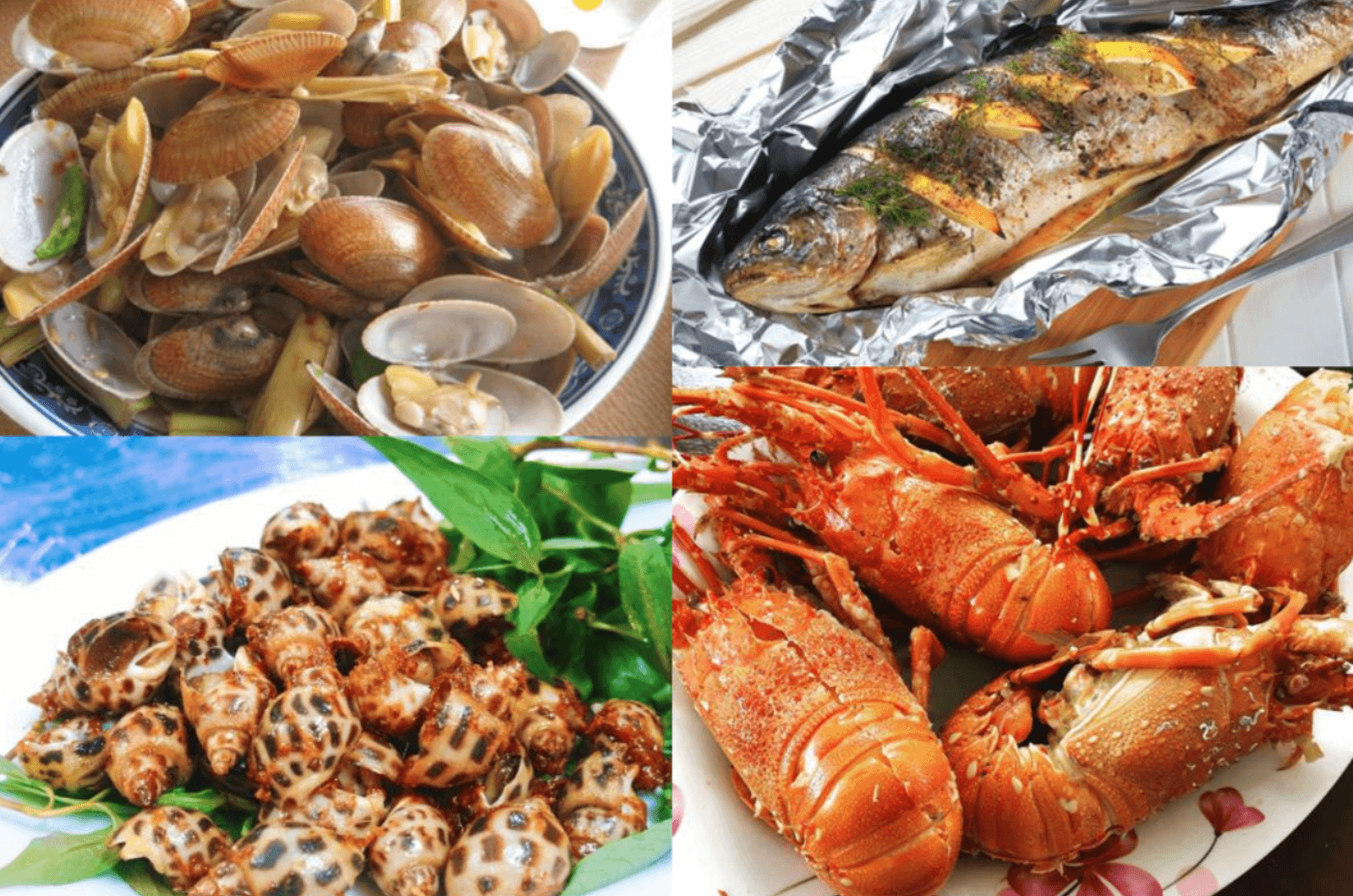Ăn uống là chi phí trải nghiệm không thể thiếu