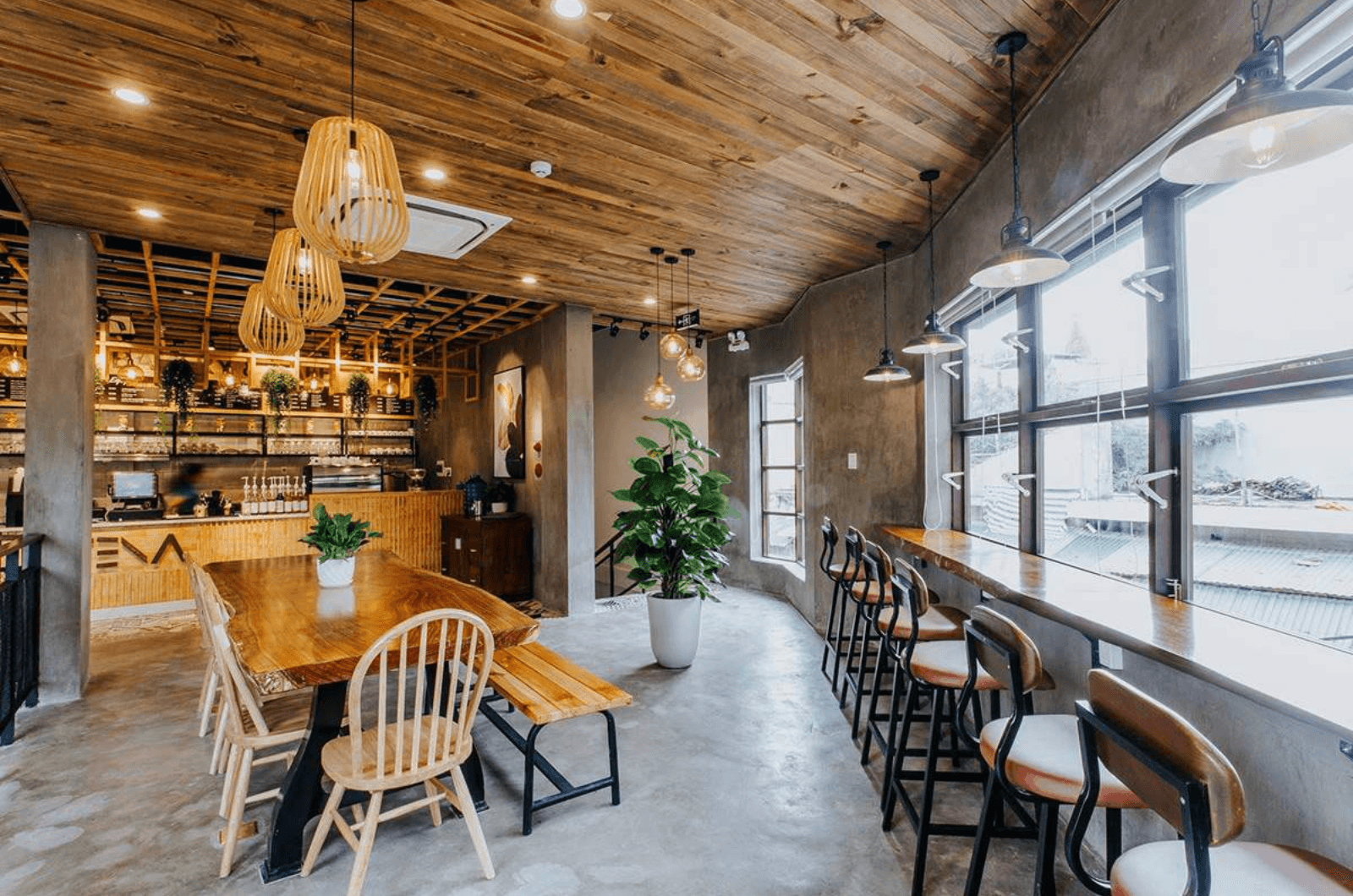 Atena Bakery Cafe
