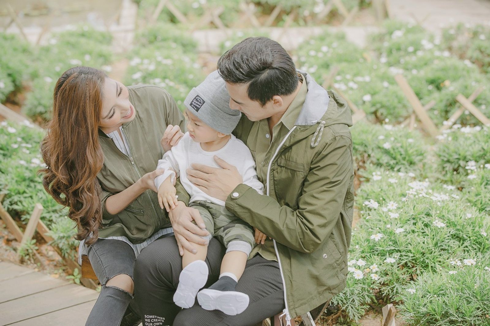 Ba mẹ cần lên kế hoạch, lịch trình du lịch chi tiết