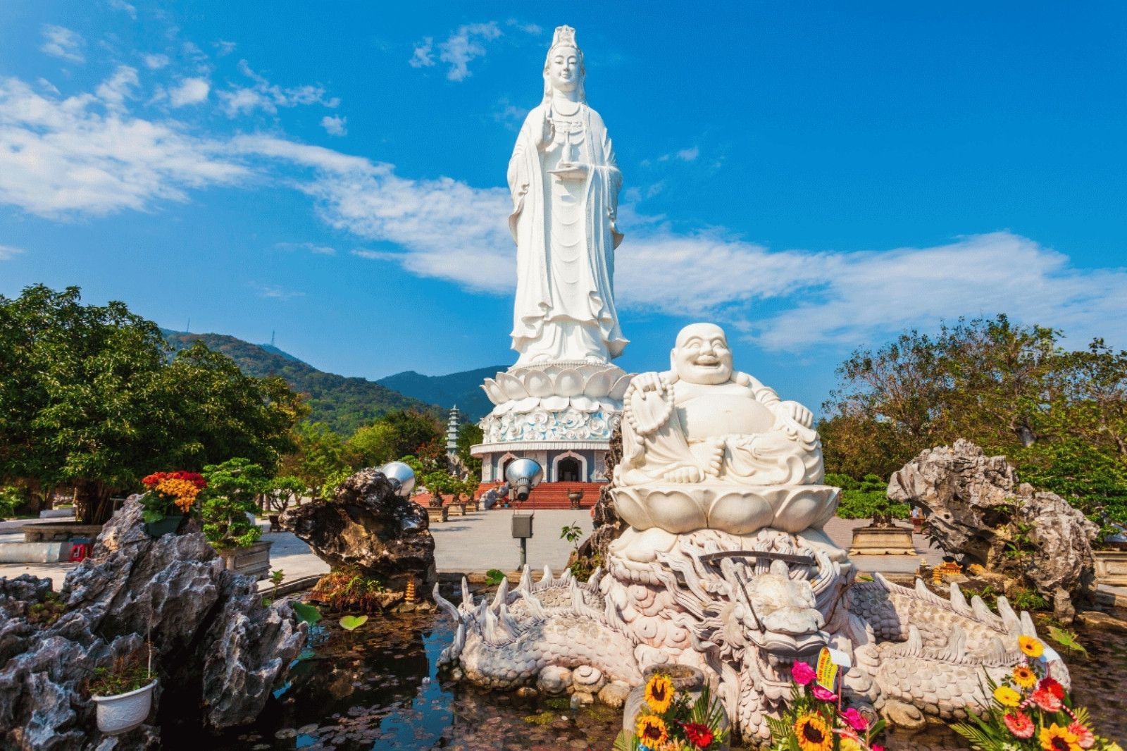 Bán đảo Sơn Trà - Kỳ quan hoang sơ giữa lòng Đà Nẵng