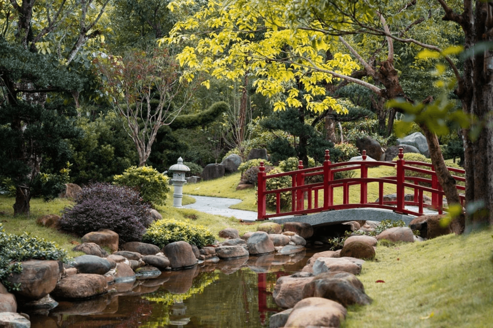 Bang Onsen Spa & Resort