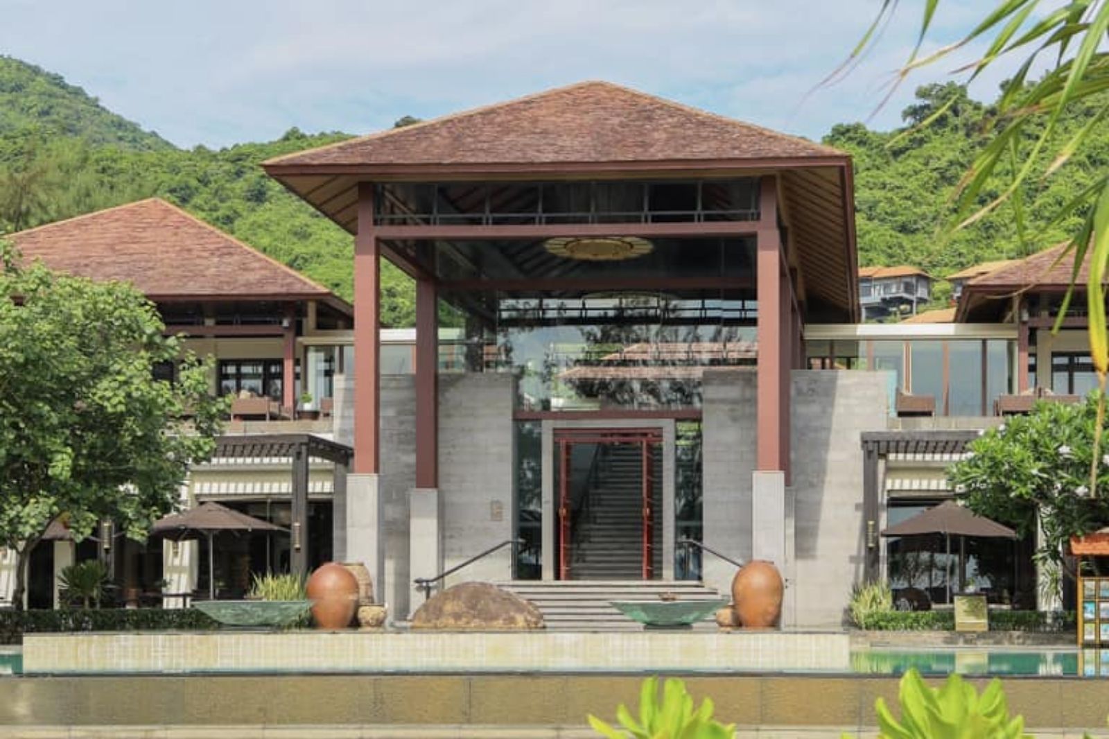 Banyan Tree Lăng Cô