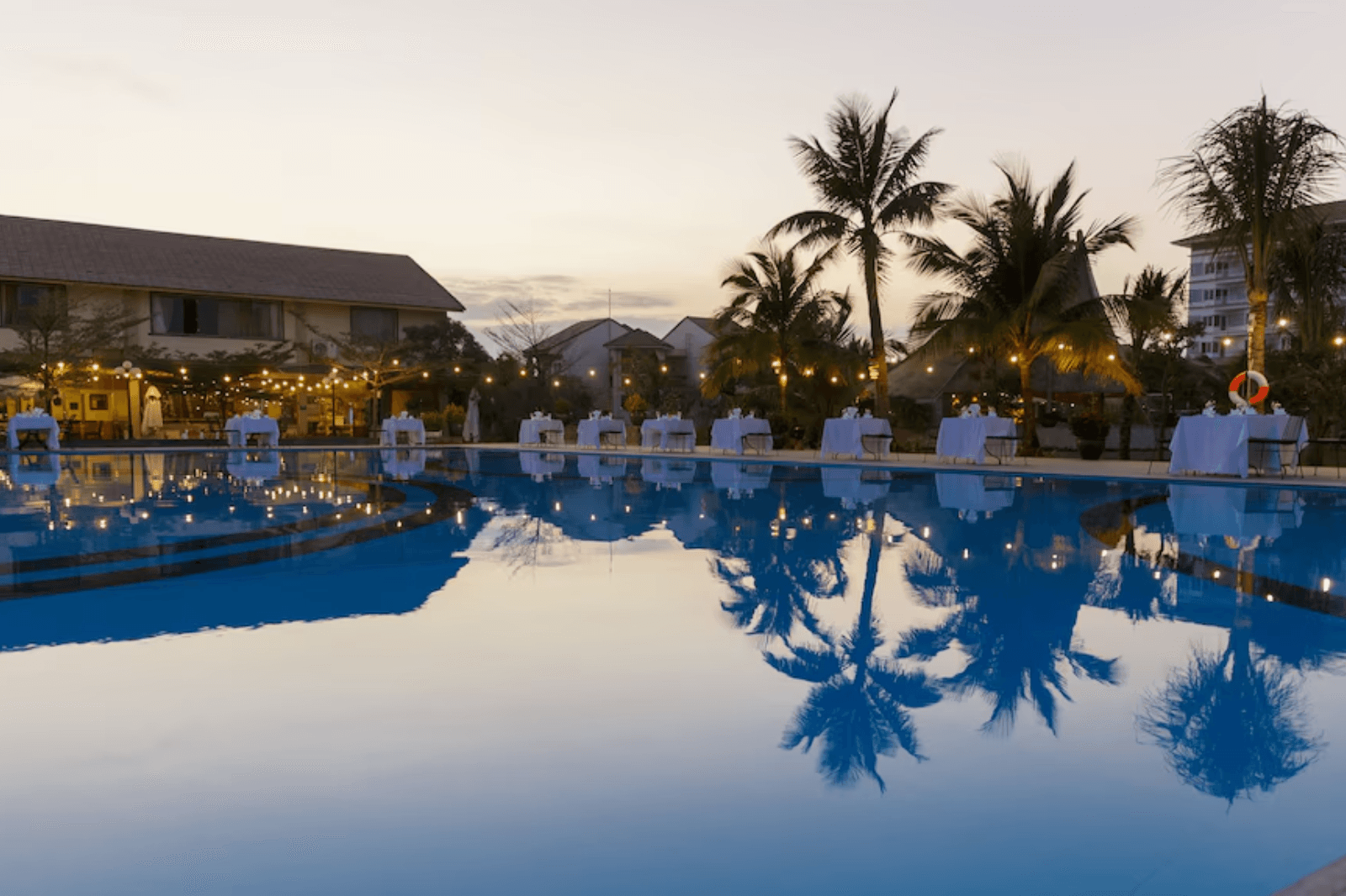 Bảo Ninh Beach Resort