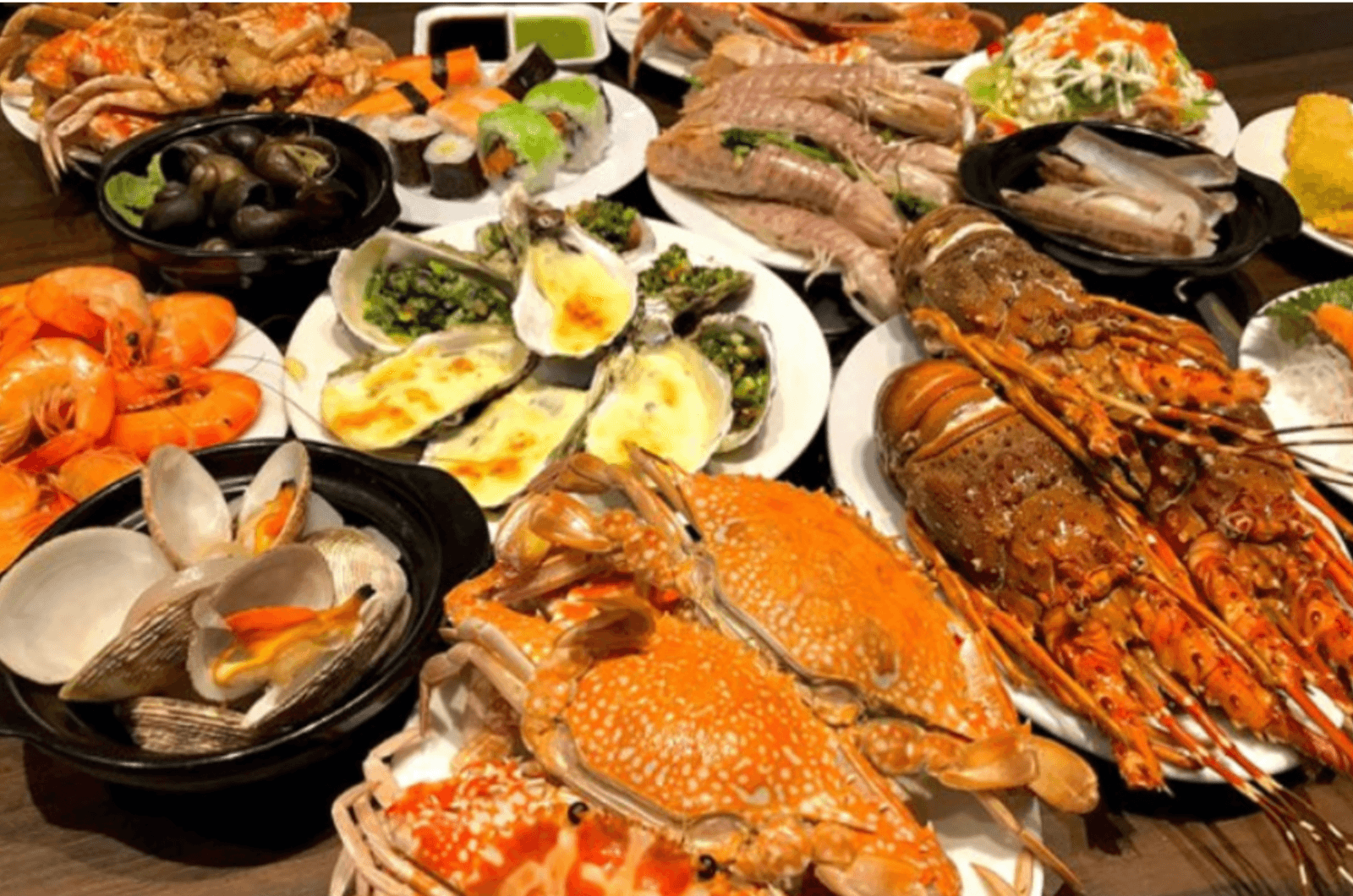 Bật mí bí kíp chọn hải sản ngon, giá cả hợp lý ở Quảng Bình