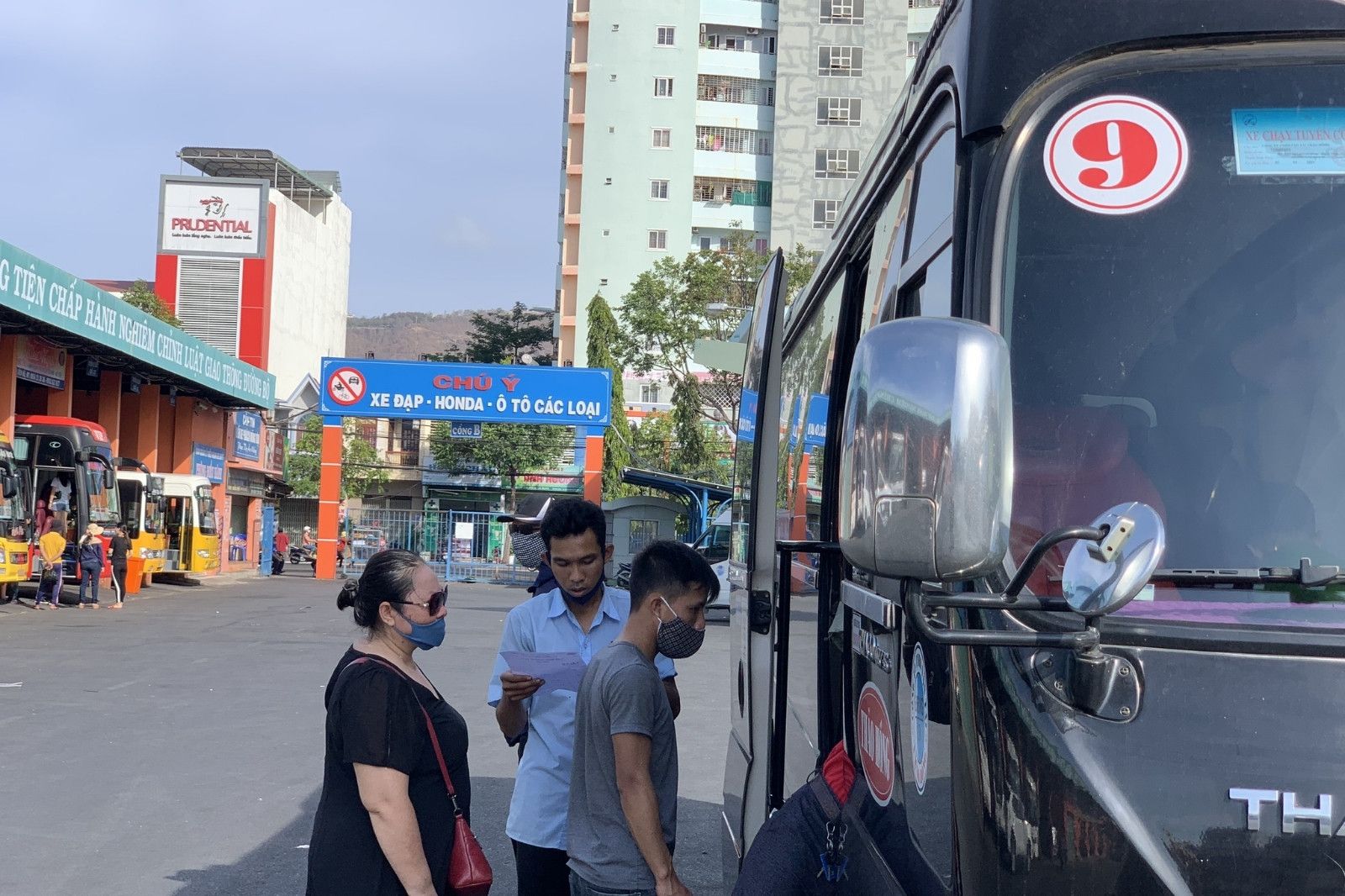 Bỏ túi cẩm nang cho một chuyến đi thú vị