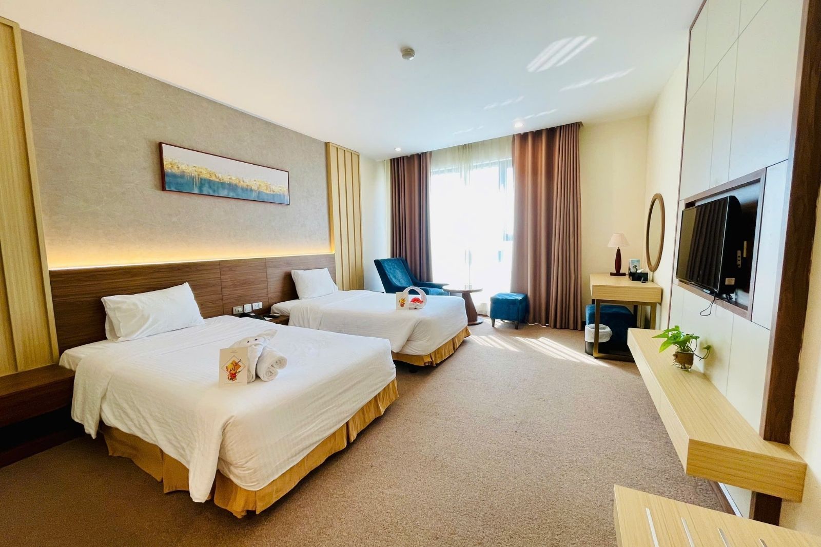 Bỏ túi cẩm nang đặt phòng dễ dàng hơn