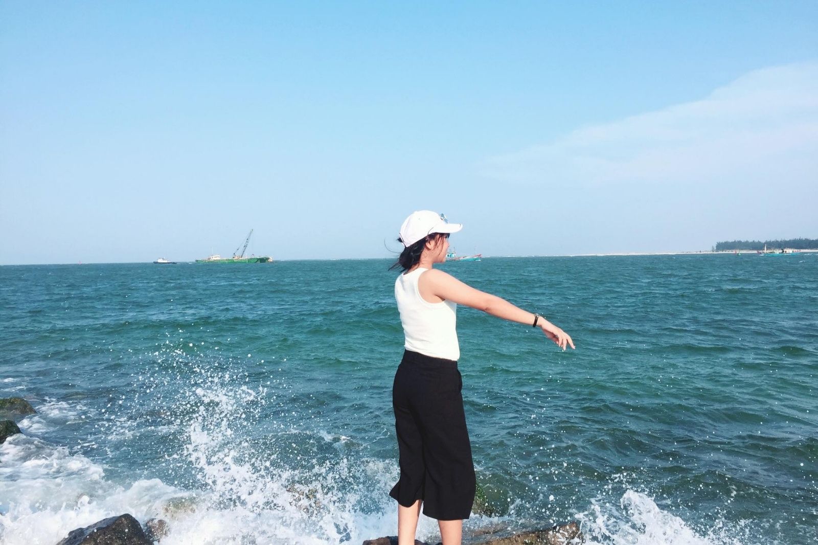 Bỏ túi cẩm nang du lịch hè khỏe mạnh