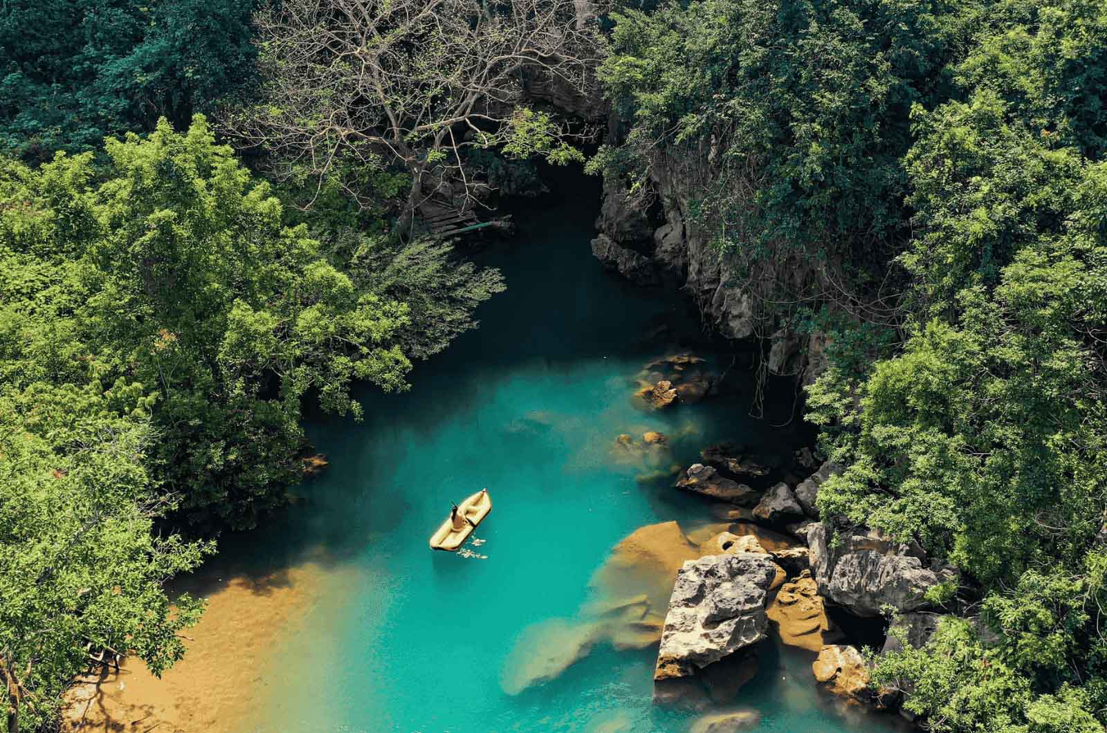 Bỏ túi kinh nghiệm, du lịch Quảng Bình thoải mái hơn