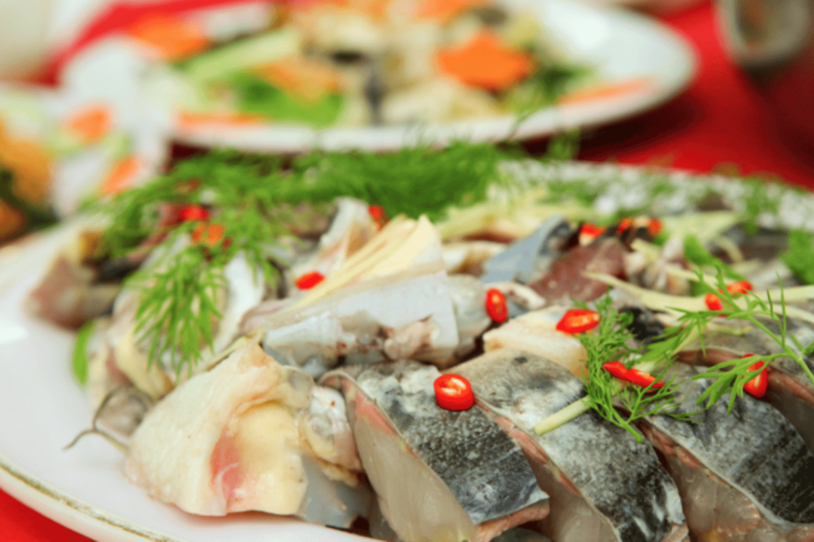 Cá-Tầm-cũng-là-một-trong-những-món-ăn-nhất-định-phải-thử-khi-đến-Măng-Đen