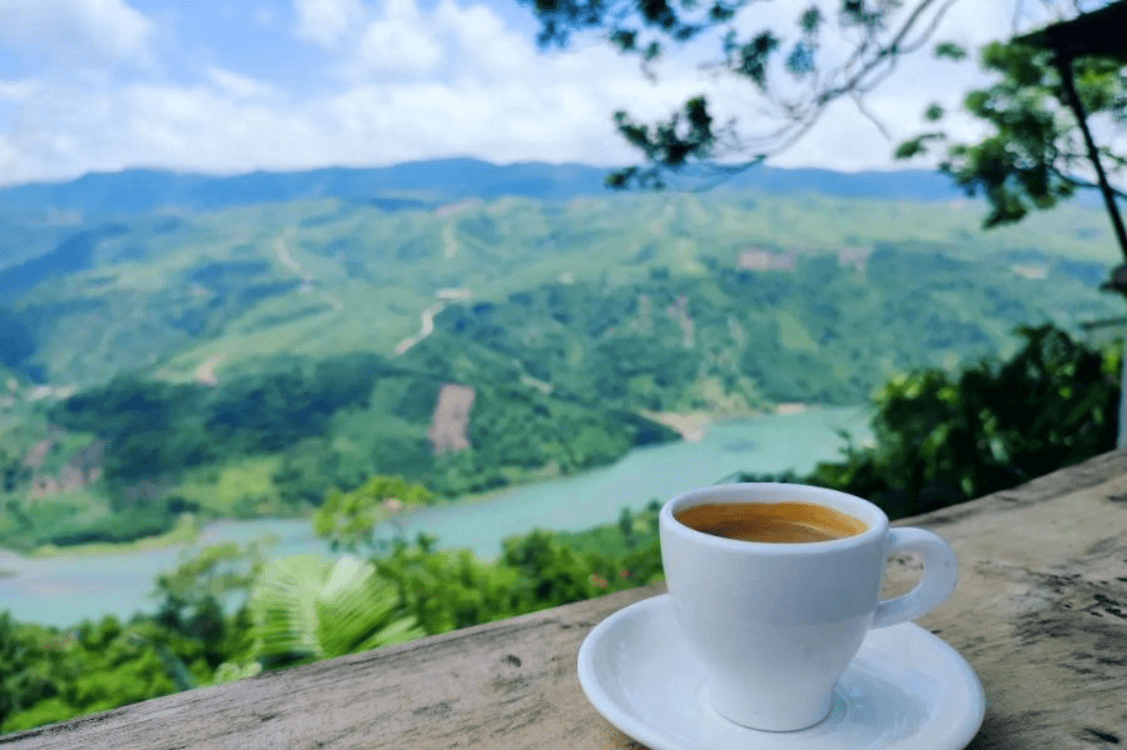 Cà phê Khe Sanh