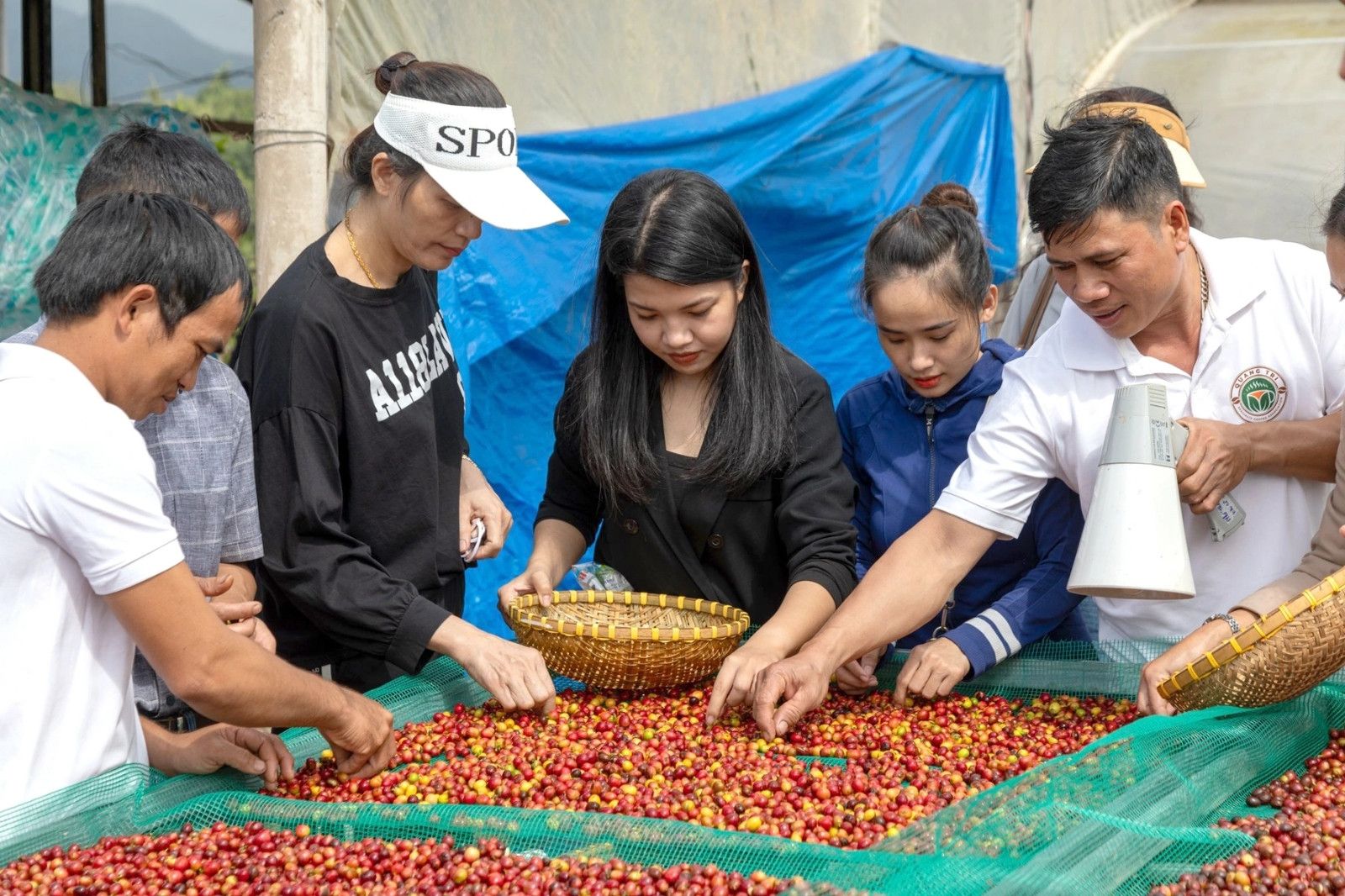 Cà phê Khe Sanh