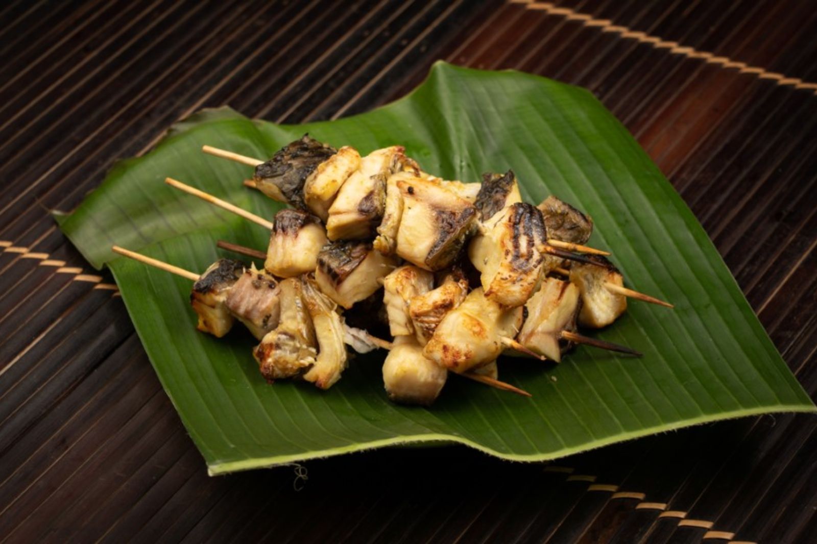 Cá trắm là món ăn quyến rũ không ít du khách khi đến Quảng Bình 