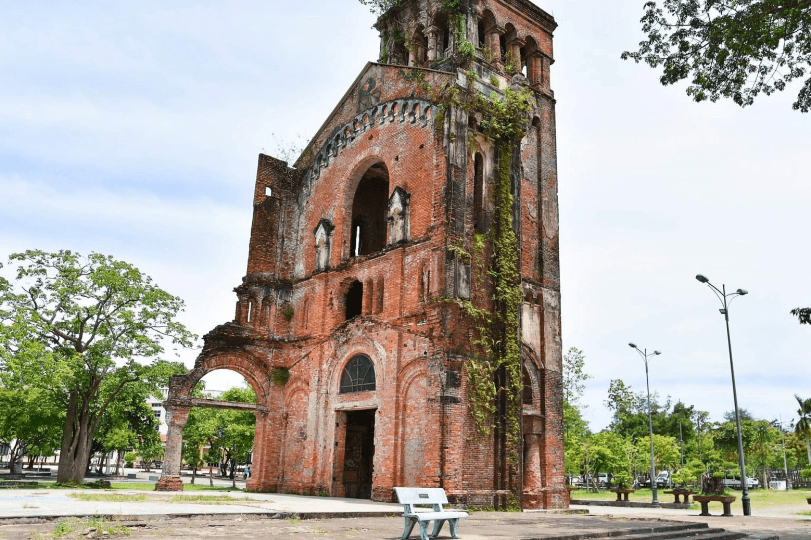 Các hoạt động trải nghiệm trong tour được kết hợp một cách khéo léo