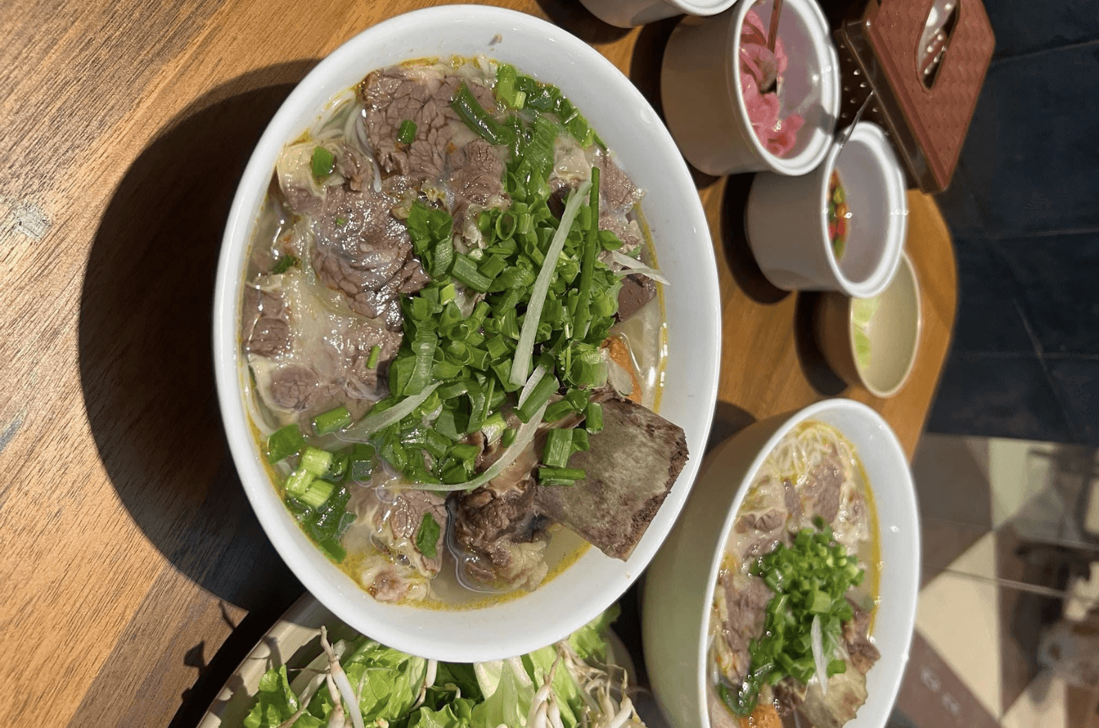 Các món ăn sáng Quảng Bình rất đa dạng