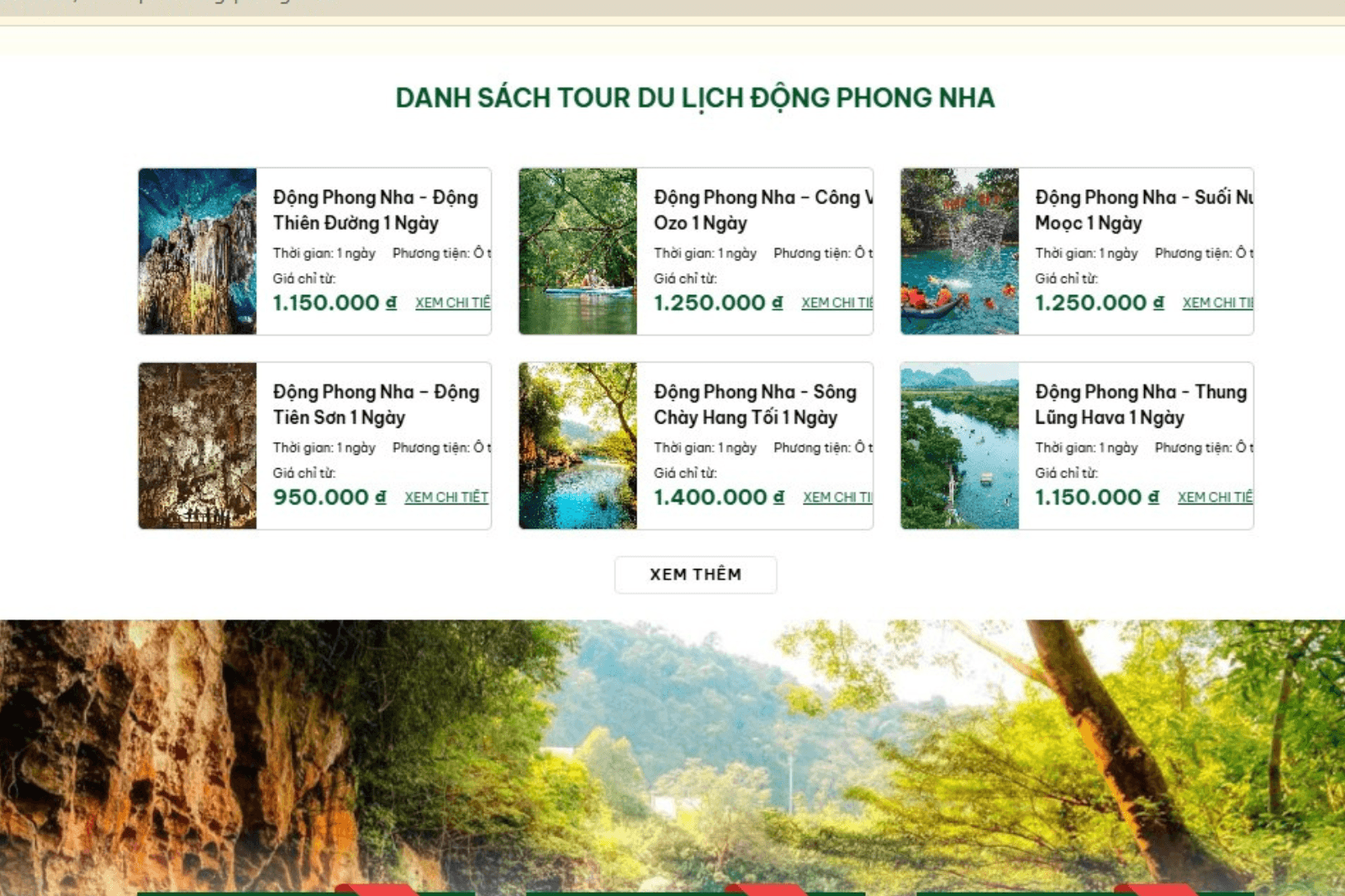 Các-tour-Động-Phong-Nha-của-Sovaba-Travel