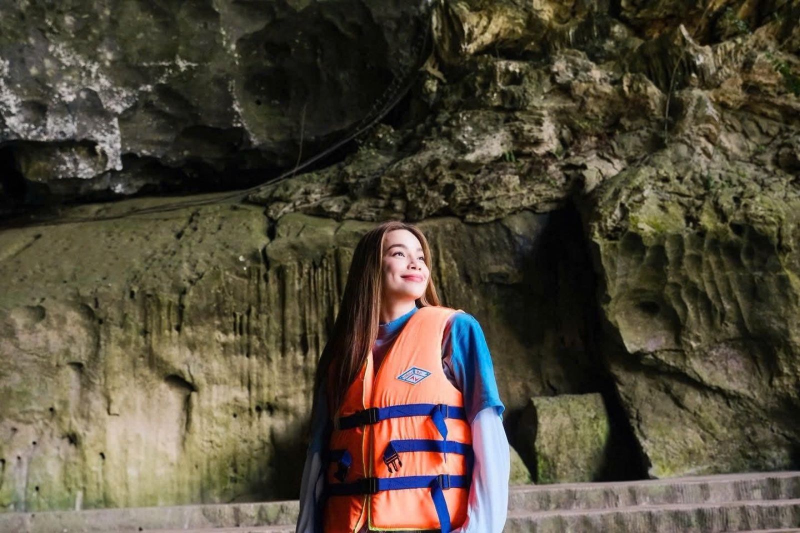 Cân nhắc lựa chọn trang phục tham quan phù hợp với thời tiết