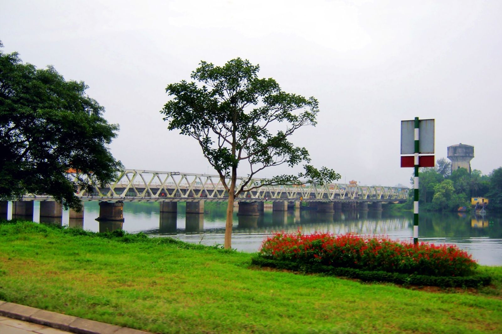 Cầu Dã Viên