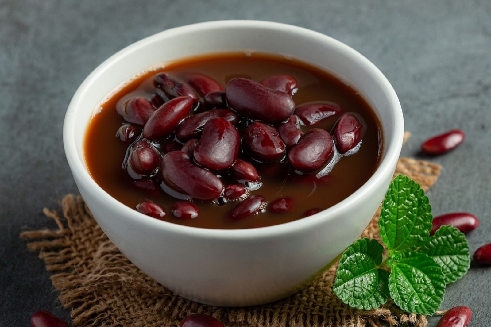 Chè đậu ngự Huế