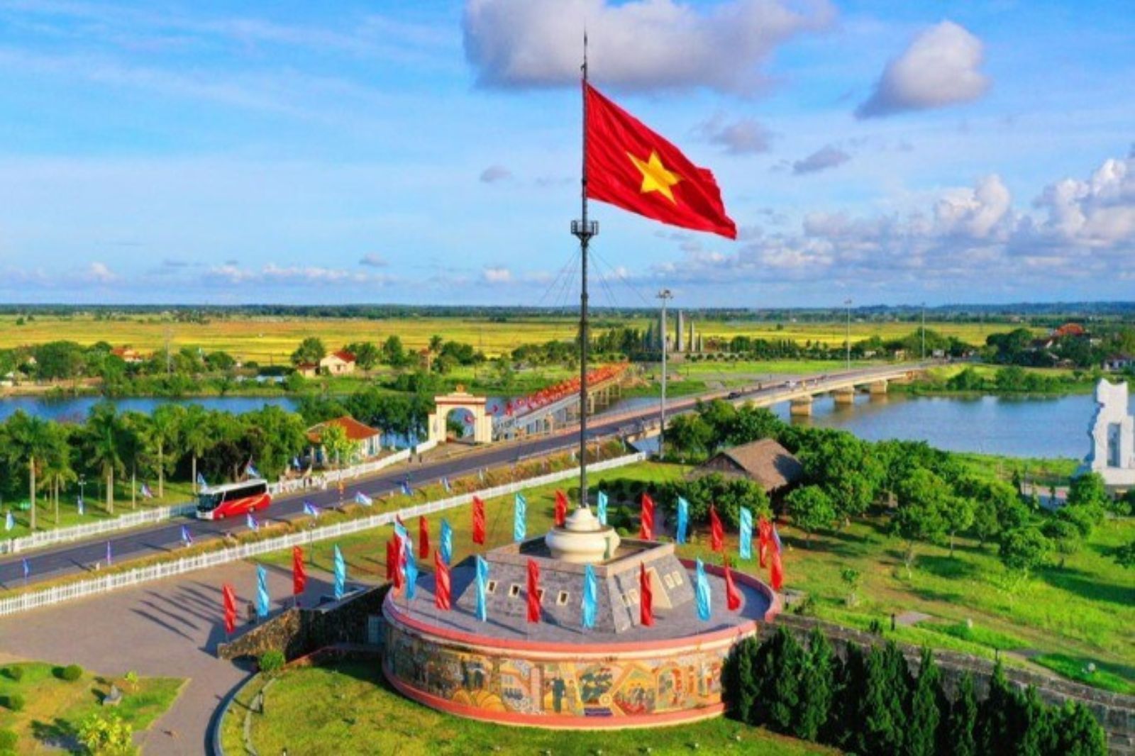 Chi phí du lịch Quảng Trị không hề đắt đỏ