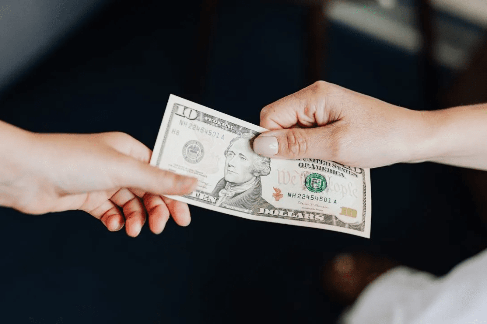 Chi phí phát sinh phụ thuộc vào nhu cầu của mỗi người 