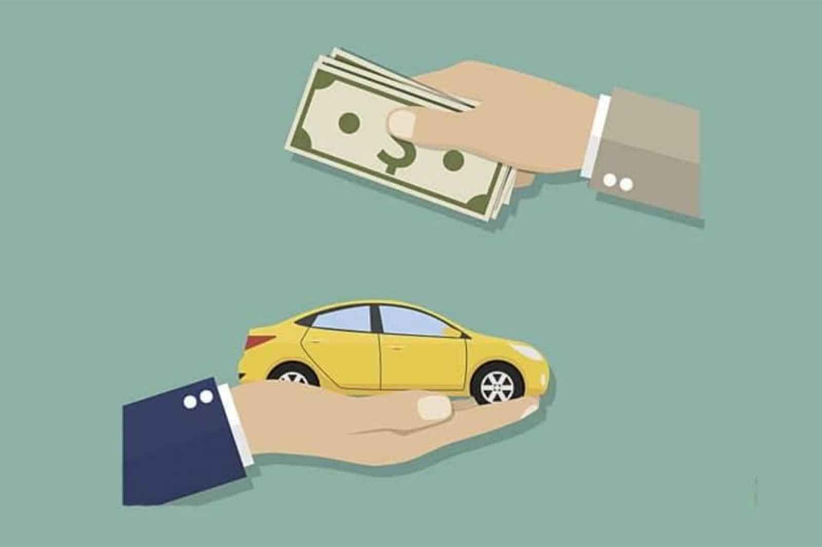 Chi phí thuê xe bị ảnh hưởng bởi nhiều yếu tố khác nhau