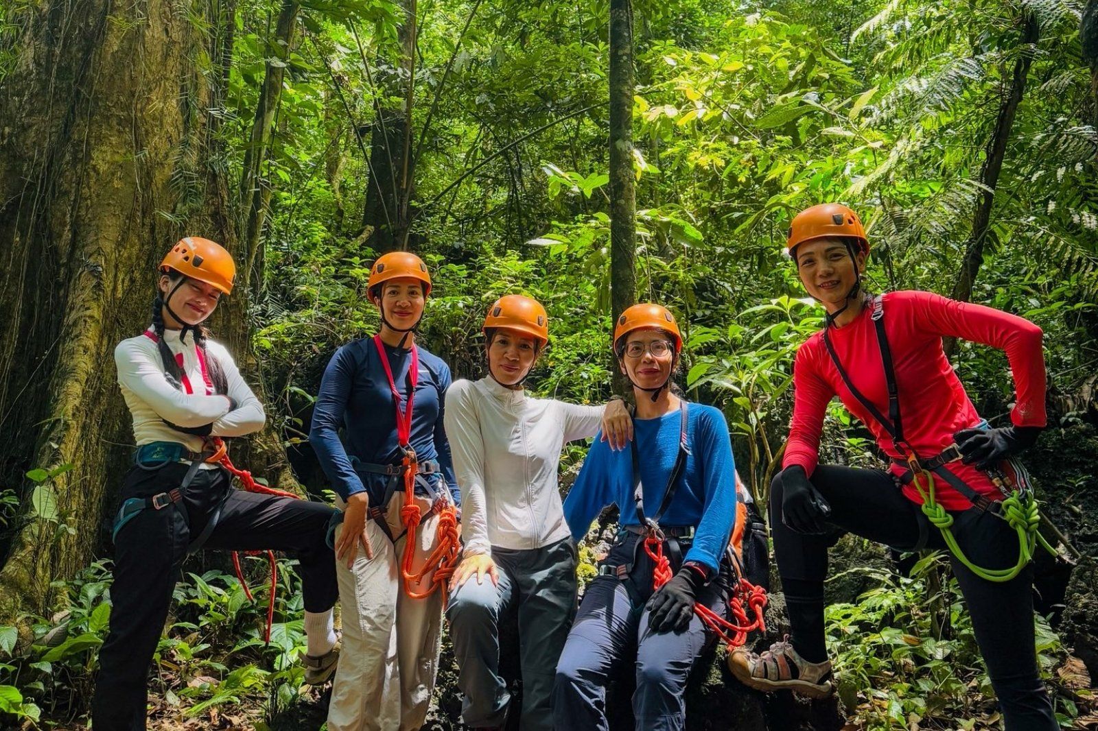 Chọn đơn vị tổ chức tour uy tín để chuyến du lịch được trọn vẹn
