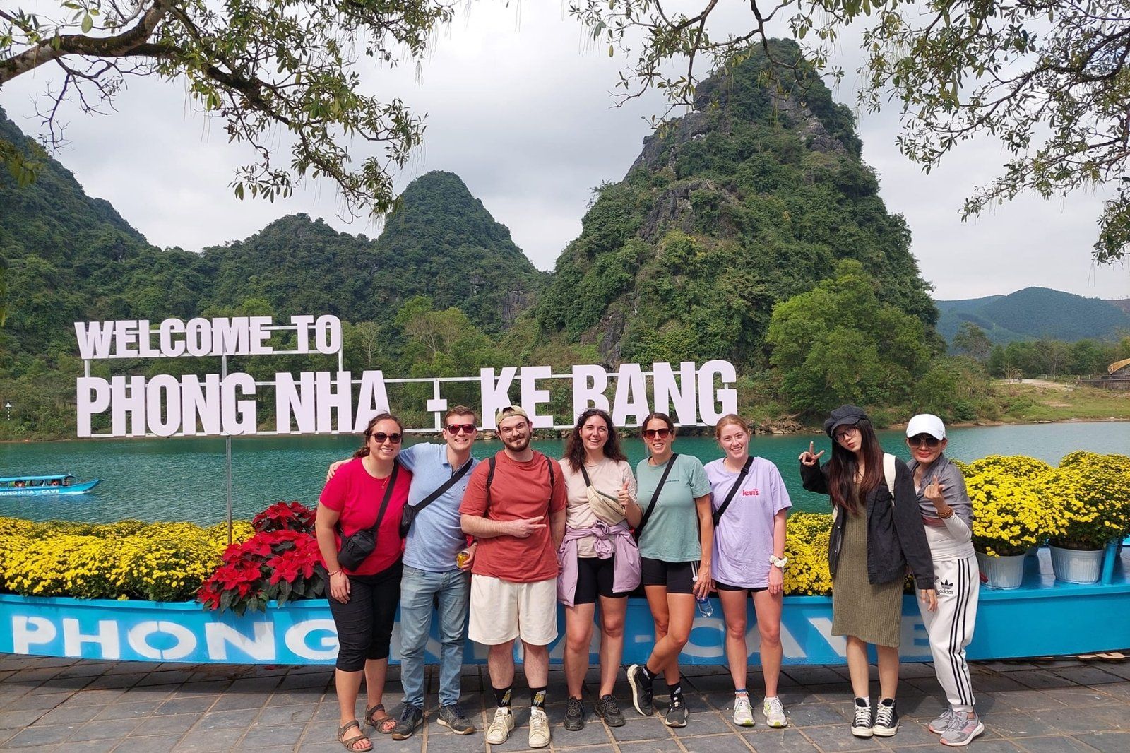 Chọn lựa hình thức du lịch tùy theo nhu cầu của bạn