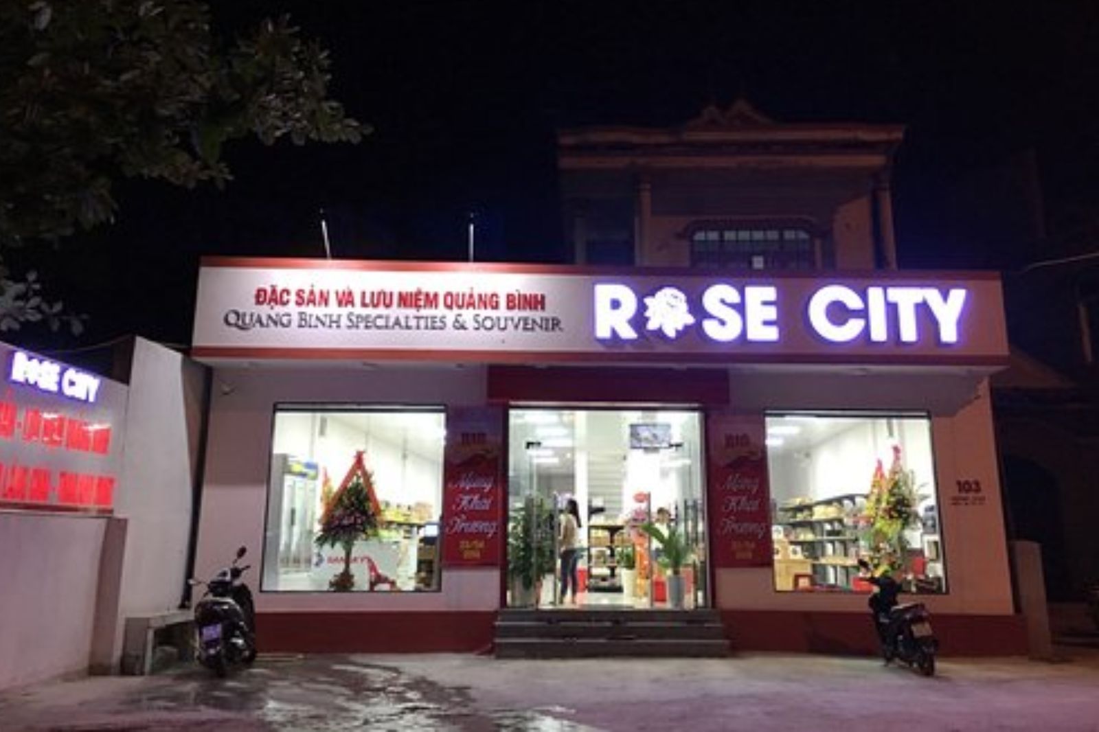 Chọn những địa chỉ uy tín để mua