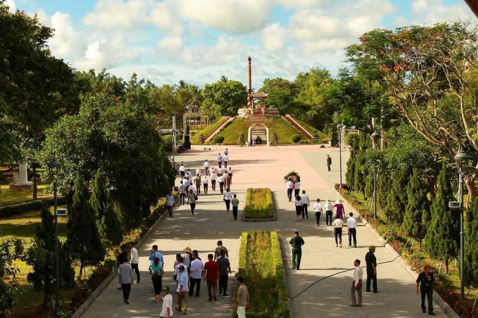 Chọn thời điểm phù hợp để chụp hình