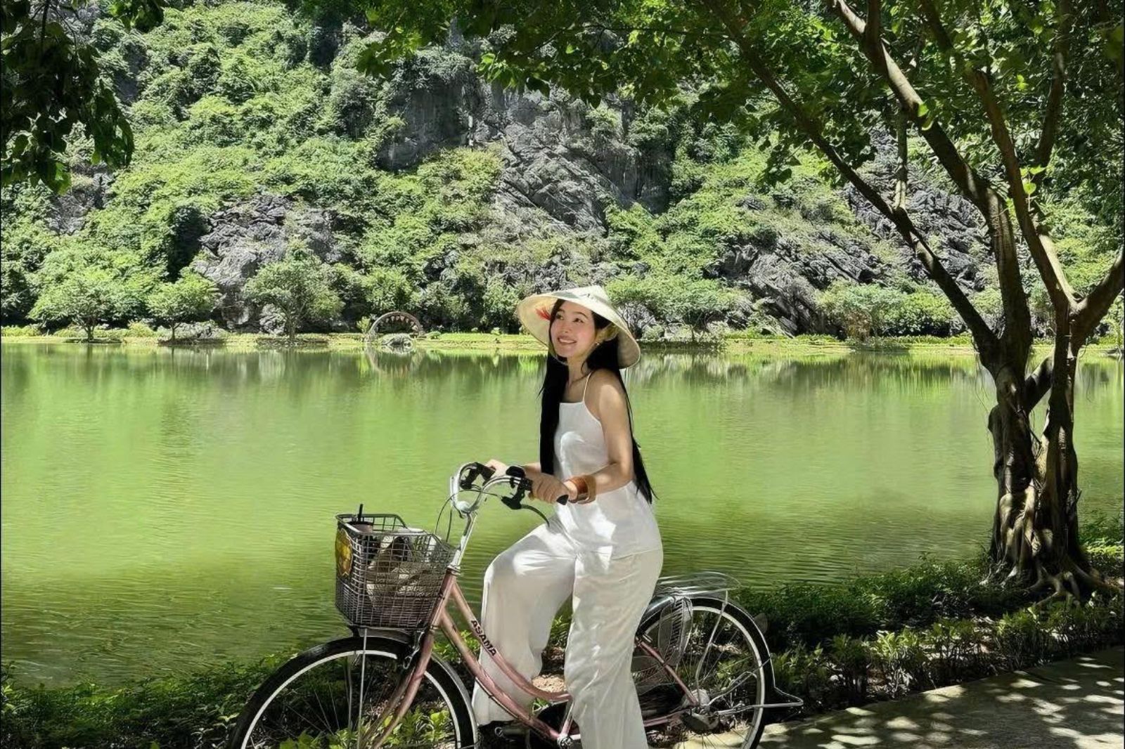 Chuẩn bị đầy đủ để có chuyên tham quan ưng ý