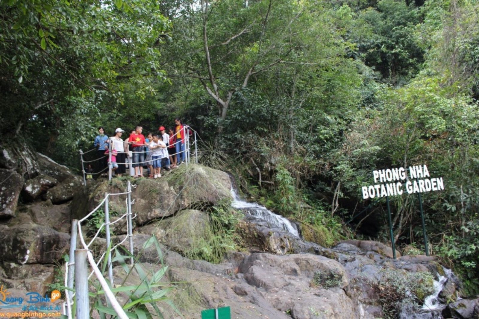 Chuẩn bị đầy đủ để có chuyên tham quan trọn vẹn nhất