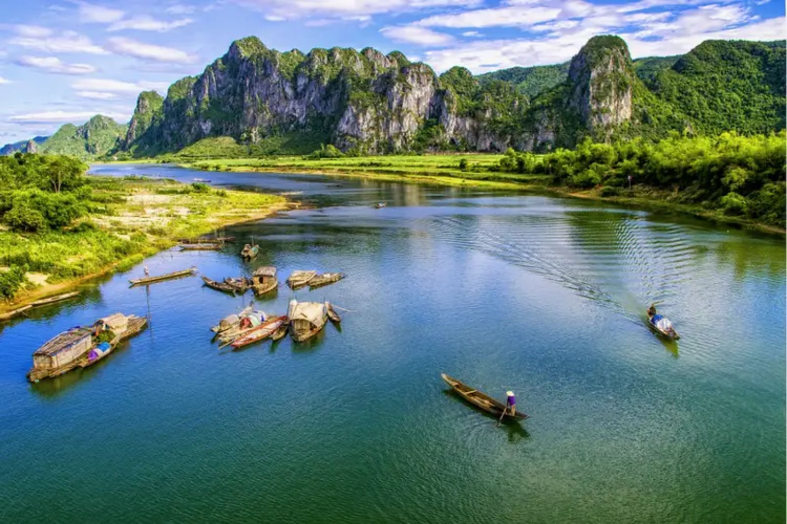 Chuẩn bị hành lý thật tốt để không ảnh hưởng đến trải nghiệm du lịch
