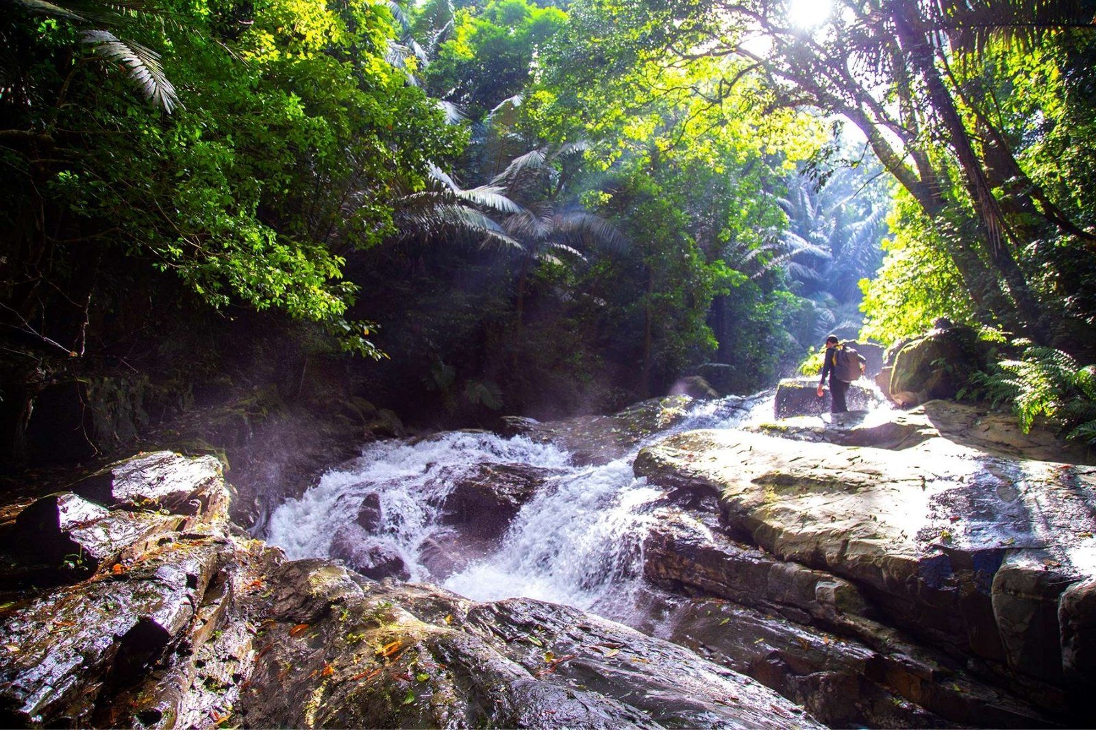 Chuẩn bị hành trang kỹ lưỡng để có một chuyến đi an toàn