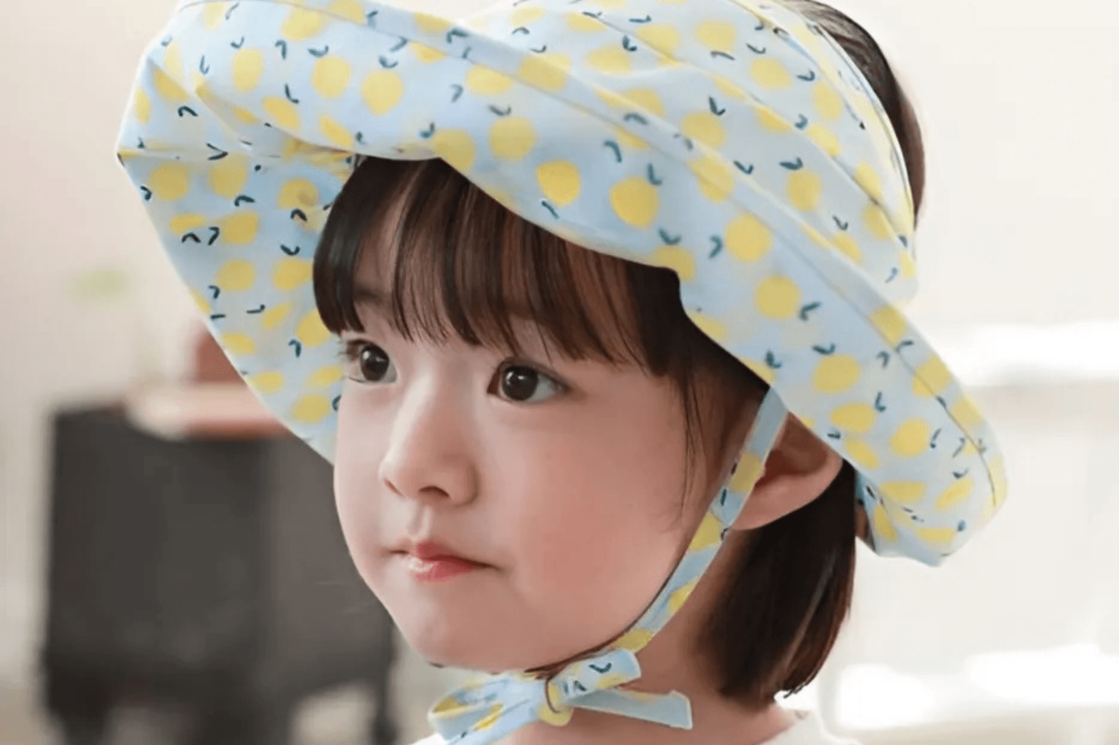 Chuẩn bị mũ nón khi tham gia các hoạt động ngoài trời