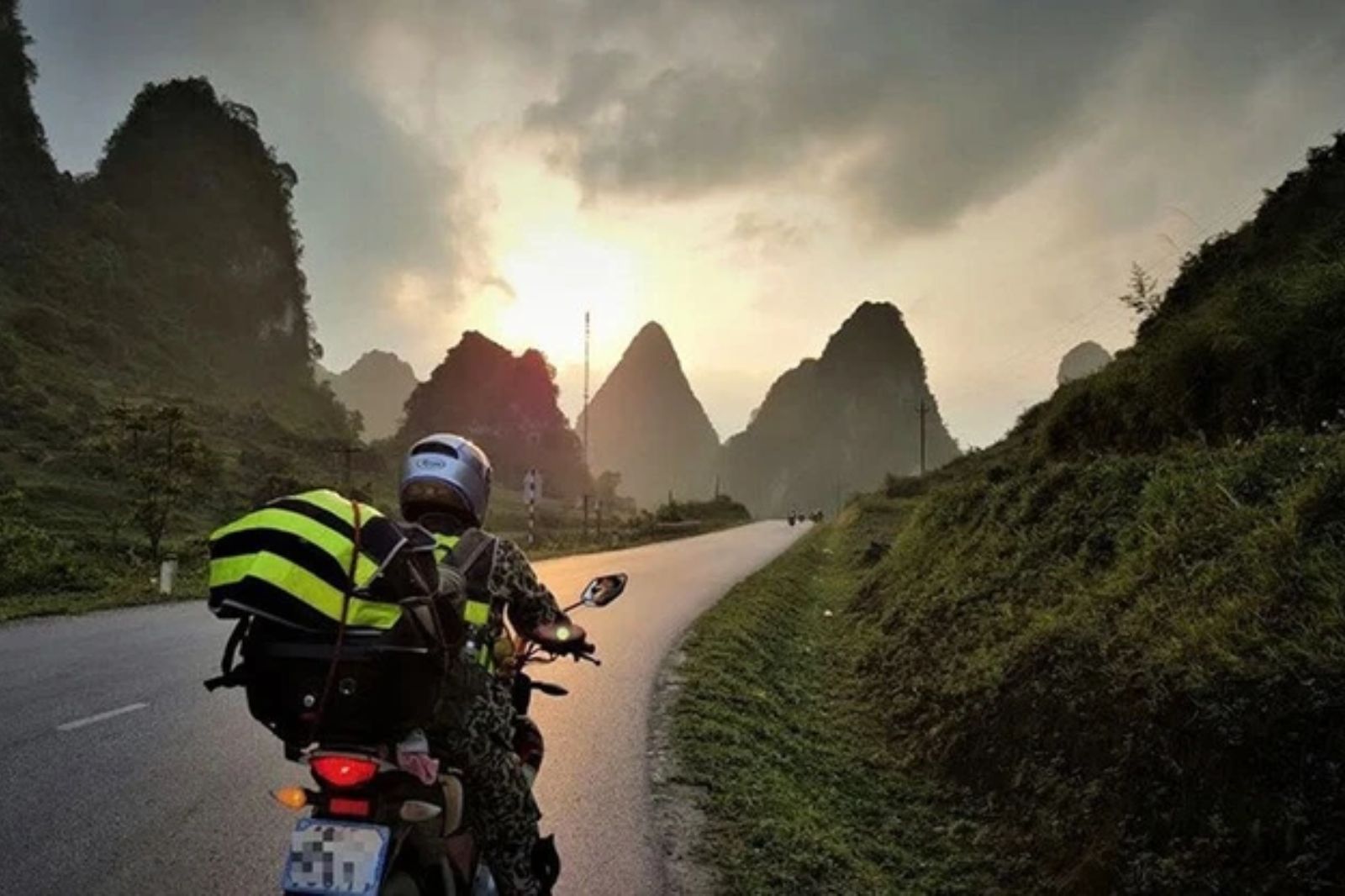 Chuẩn bị những kinh nghiệm thực tế trước khi đi