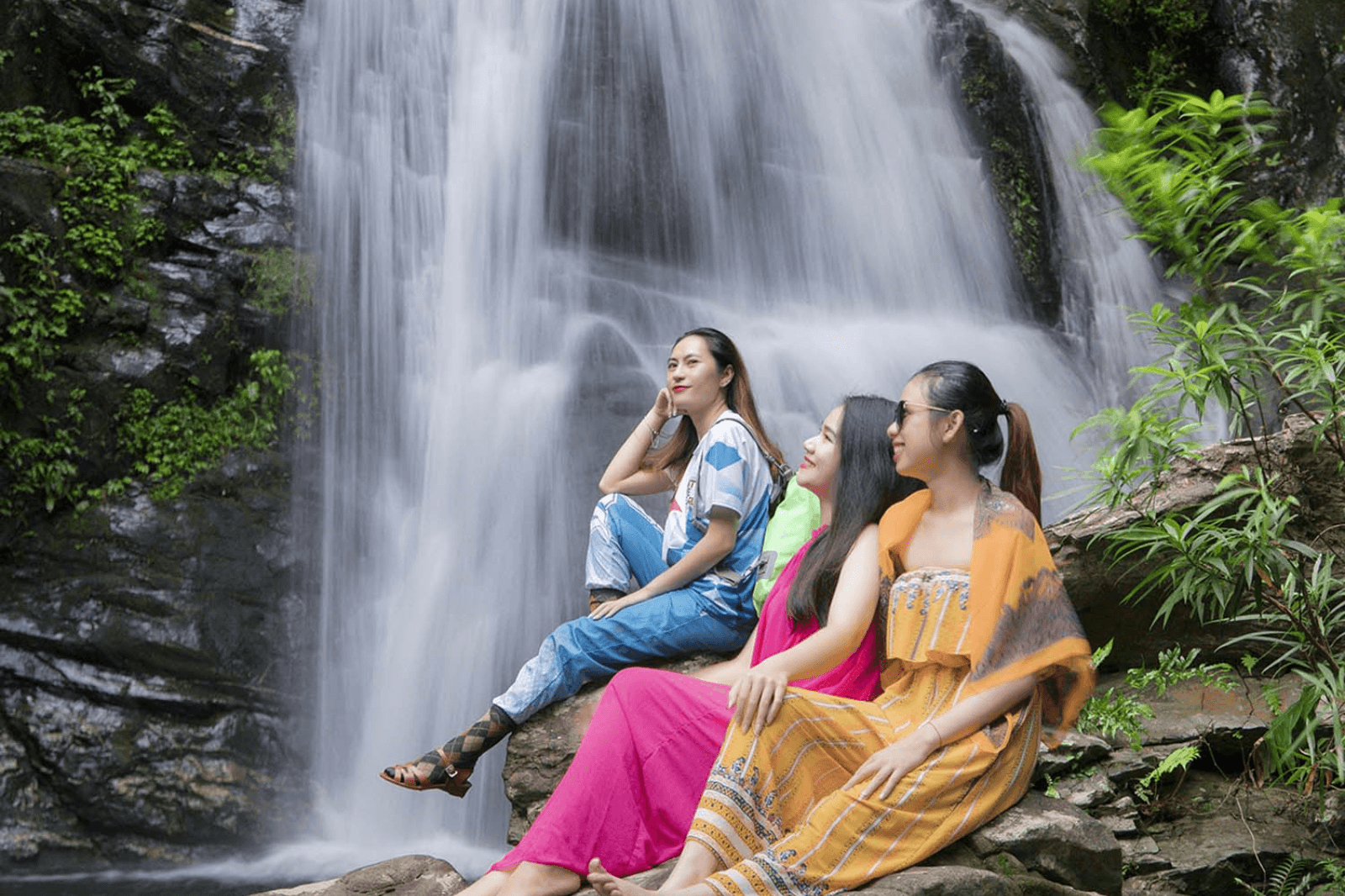 Chuẩn bị tốt sẽ giúp chuyến đi an toàn hơn