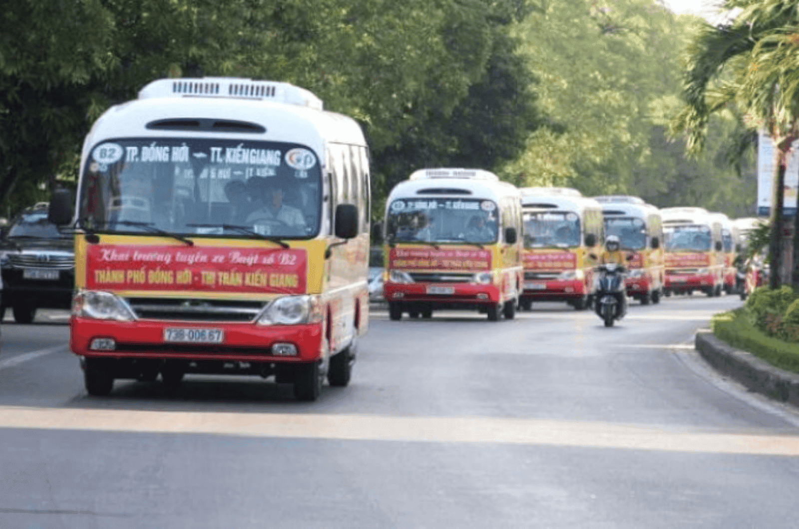 Chuẩn bị trước chuyến đi giúp bạn di chuyển thoải mái hơn
