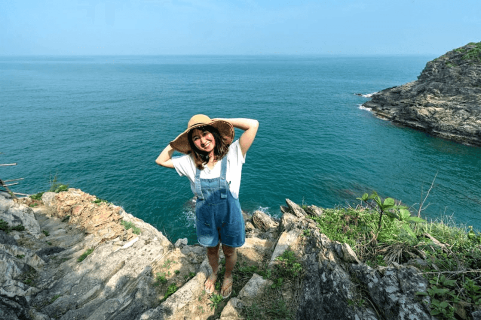 Cơ hội để du khách chiêm ngưỡng vẻ đẹp thiên nhiên
