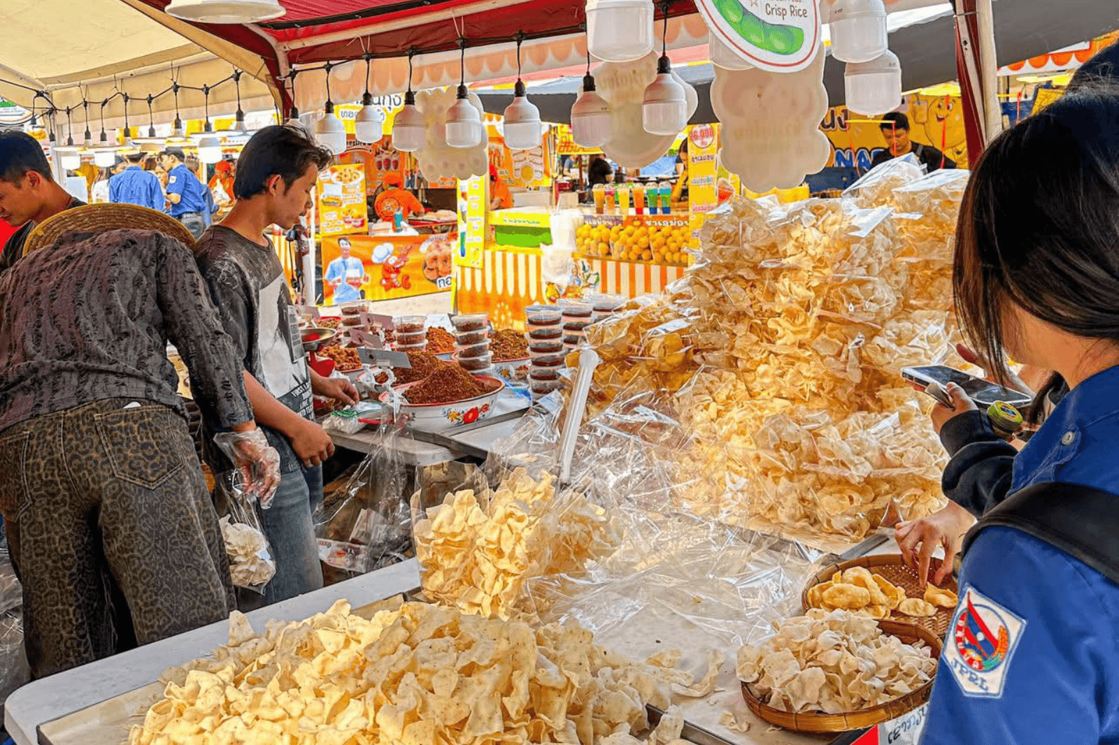 Cơ hội khám phá văn hóa Lào