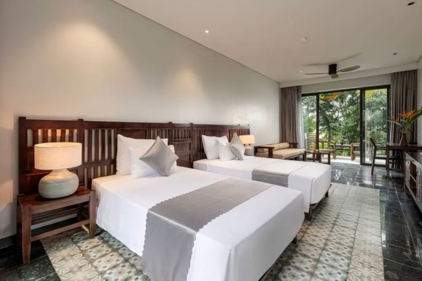 Coco Island Resort Ninh Binh