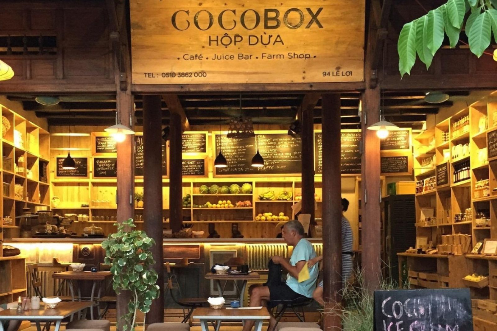 Cocobox 