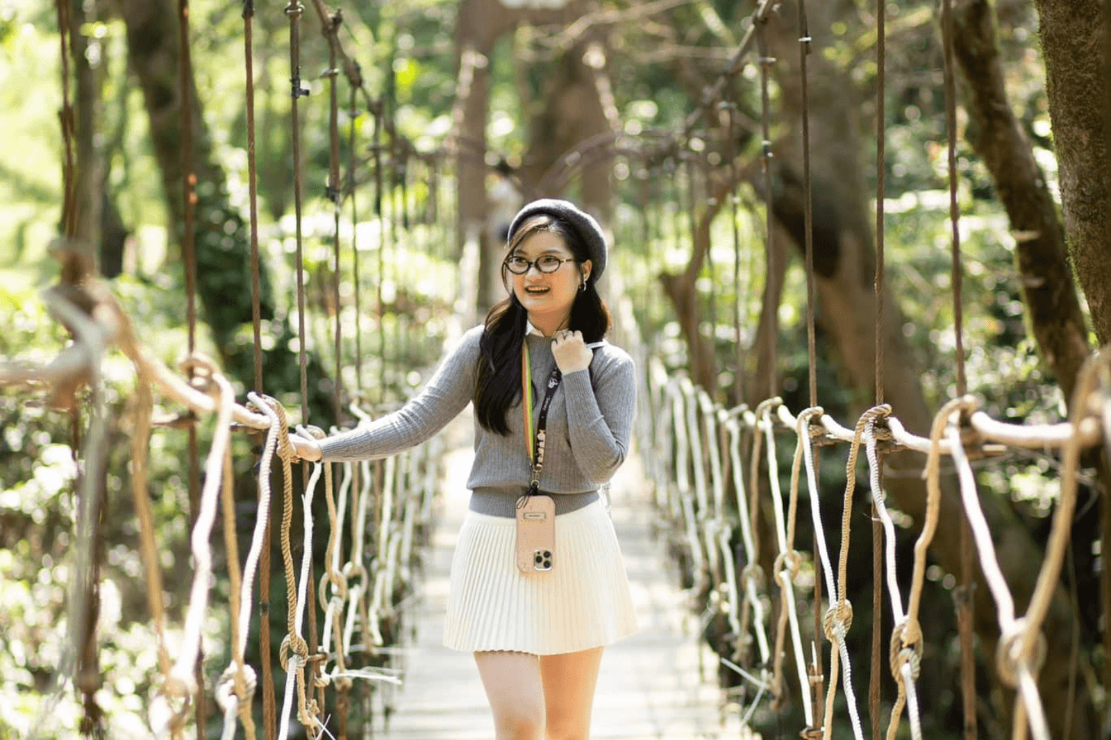 Cùng Sovaba Travel khám phá các hoạt động trải nghiệm ở Ozo Park 