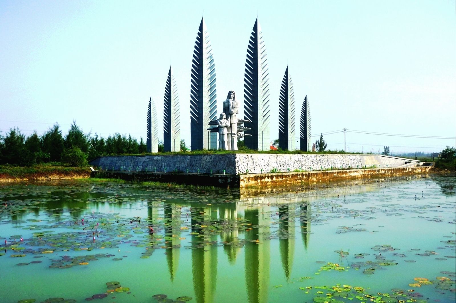 Đa dạng loại hình dịch vụ du lịch